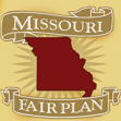 Missouri FAIR Plan Logo